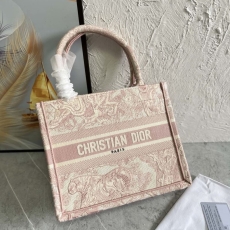 Christian Dior Shopping Bags